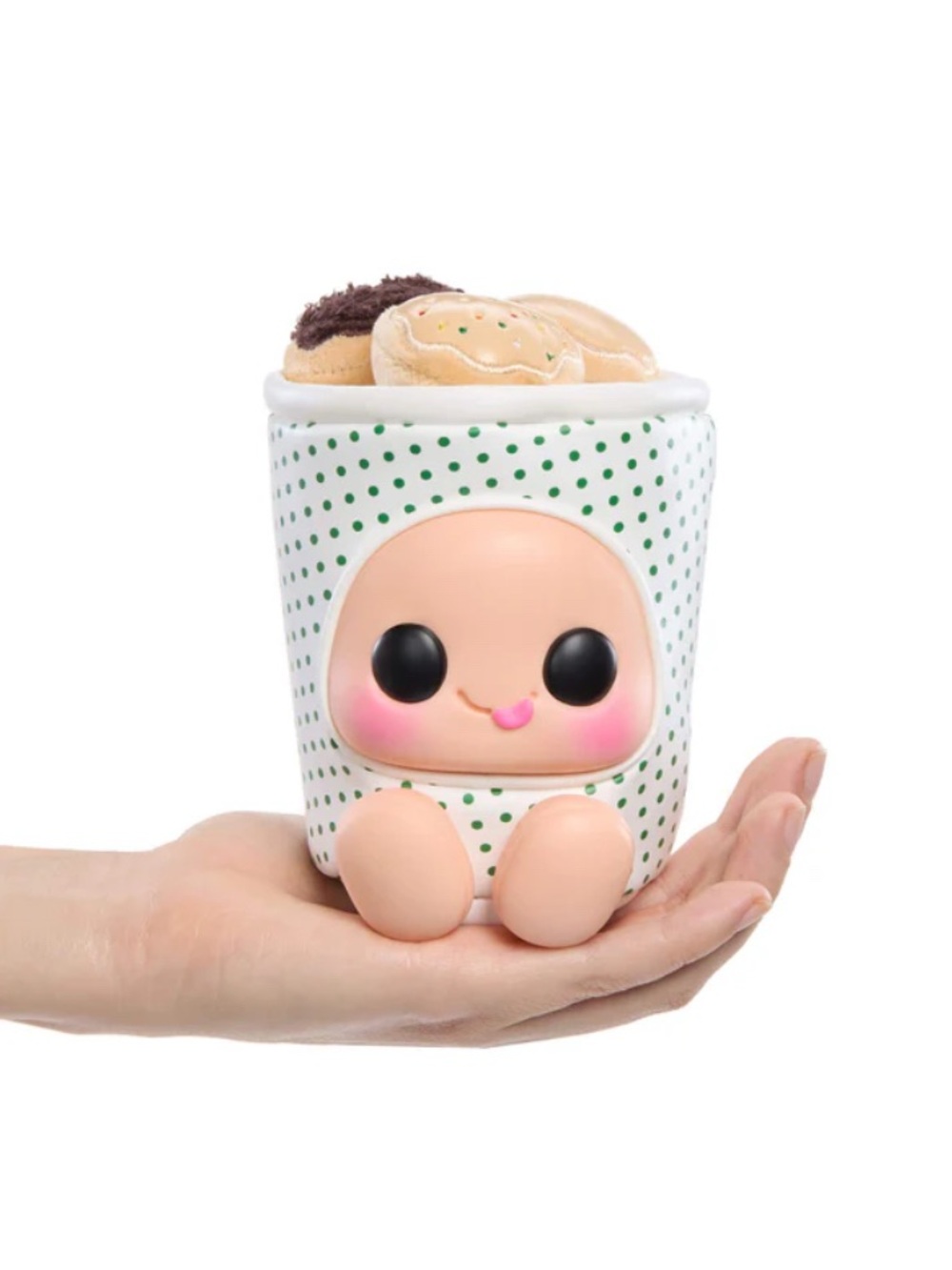 Hyojo Krispy Kreme Rare Donut Hole Cup
